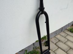 Pevna vidlica Identiti Xct2 MTB Boost Disc 29&quot; + packeta Zdarma