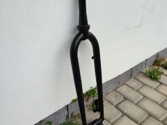 Pevna vidlica Identiti Xct2 MTB Boost Disc 29&quot; + packeta Zdarma