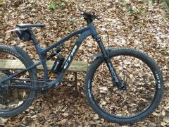CTM Skaut 1.0 2022 velkost M