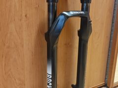 RockShox Recon Silver RL,boost, 29&quot;, Po servise + Onelock lock-out, zdvih 100-150