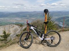 Orbea Oiz M-Pro