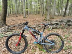 Rockmachine blizzard 70 upgrade