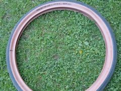 Schwalbe billy bonkers