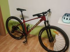 Trek marlin 8 veľkosť M/L