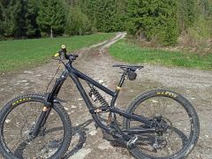 Scott voltage fr 710