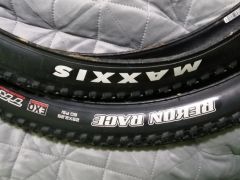 Maxxis Rekon Race 29X2.25 EXO TR