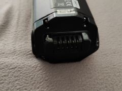 Predám batériu Levit 460wh