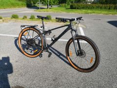 Horský bicykel Trek model Marlin 8