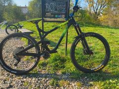 Commencal Meta AM V3