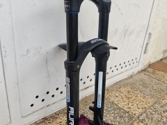 Suntour Auron 35 RC2 130 mm 27.5&quot; boost