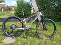 Autor Ultrasonic 27,5 rám 14&quot; (11,6 kg, vzduchová vidlice, Shimano Slx)
