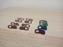 Spojky řetěz Shimano/Sram 12sp Nové
