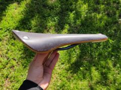 Brooks Cambium C17