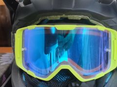 Troy Lee Designs Stage M/L