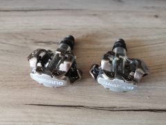 Shimano Pd-M520 SPD