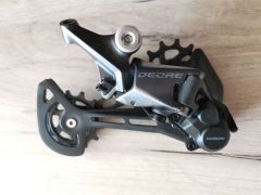Shimano Rd-M6100