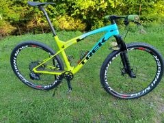Trek Supercaliber XX1 , AXS
