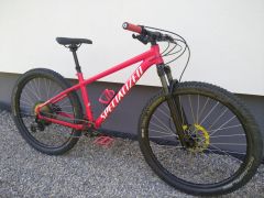 Specialized rockhoper M 27,5