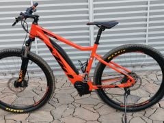 KTM Macina Ride 291 veľkosť M