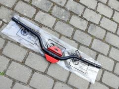 Ergotec Riserbar 70mm, 31,8mm, 780mm + packeta Zdarma