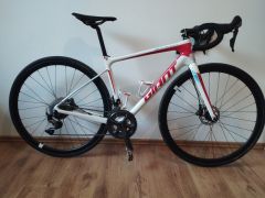 Giant Defy  advanced