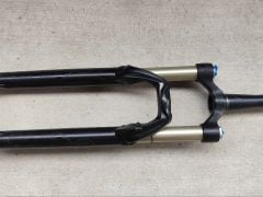 Fox Float 32 Performance, 15x100 mm, zdvih 130 mm