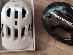 Cratoni C-Naniac 2.0