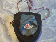 Maglajz pytlík Lowe Alpine