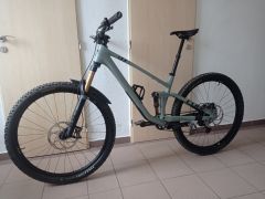 Cube Stereo One44 C:62 Race. Veľkosť L