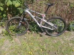 Lapierre zesty 314