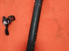 Prodám sedlovku CB = 150mm, průměr 30,9mm
