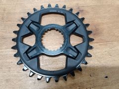 Převodník Shimano XT Sm-Crm85 30z