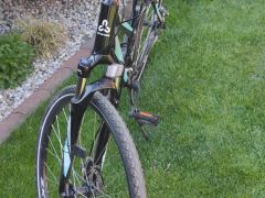 Damsky bicykel CTM Maxima 2.0