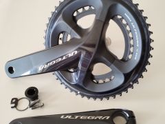 Sh.Ultegra R8000, 2x11, 172.5mm, 50/34