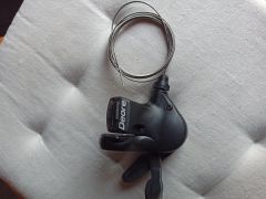 Radenie Shimano Deore 9k