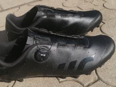 MTB tretry Mavic Boa