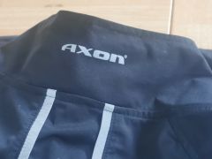 Bunda Axon