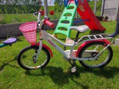 Predám bicykel 16