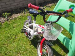 Predám bicykel 12
