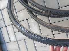 Tufo Flexus Cubus 32