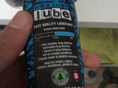 Mucoff Wet