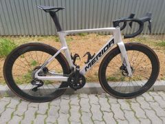 Merida reacto 2022 Di2