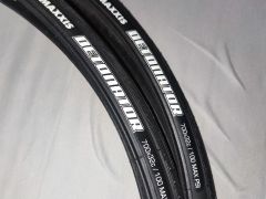 Plášte Maxxis Detonator 700x32C