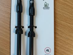 Bezdusove ventily Lezyne CNC TCR 80mm