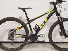 GT Aggressor 27,5 veľ.S 3x9