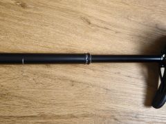 Sedlovka Bike Yoke Revive MAX 2.0 31,6mm 213mm