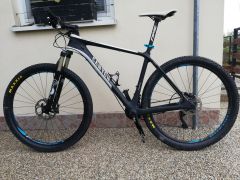 Canyon Grand canyon CF 7.9