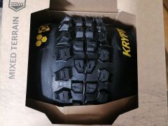 Continental Kryptotal-R 27.5x2.40&quot; DH super Soft plášť, Tlr, kevlar