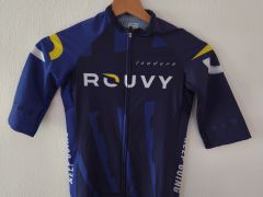 Dámsky dres Isadore Rouvy, veľkosť XS