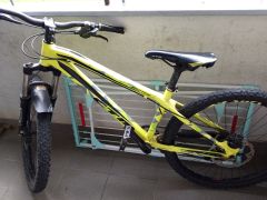 Ctm raptor 2.0